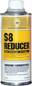 S8-08 by MAGNET PAINT CO - S8 Multi-Tempt Reducer, Pint