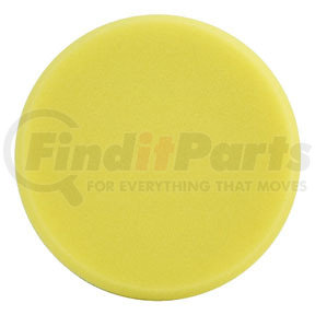 DFP5 by MEGUIAR'S - 5" Soft Buff® DA Foam Polishing Disc