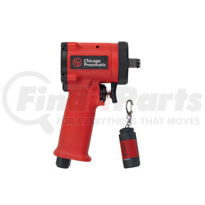 8940172346 by CHICAGO PNEUMATIC - CP Mini Flashlight