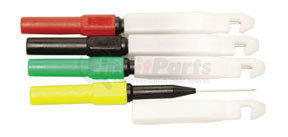 618 by ELECTRONIC SPECIALTIES - Mini Back Probes/wires Piercers