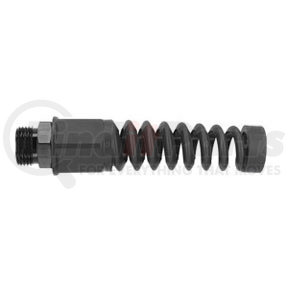 RP900375BS by LEGACY MFG. CO. - Reusable End, Ball Swivel - 3/8 Flexzilla & Flexzilla PRO