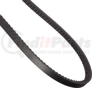 15545 by GOODYEAR BELTS - Accessory Drive Belt - V-Belt, 54.5 in. Effective Length, EPDM