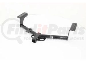 75235 by DRAW TITE - Class III Trailer Hitch Max-Frame Receiver