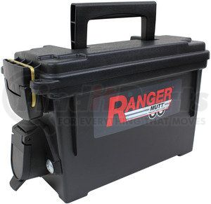 9102 by INNOVATIVE PRODUCTS OF AMERICA - Trailer Wire Tester - Heavy Ranger MUTT, 7-Way Round Pin Style