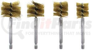 8038 by INNOVATIVE PRODUCTS OF AMERICA - XL Brass Bore Brushes