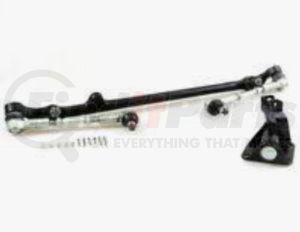 8-98148-758-1 by ISUZU - Steering Drag Link - fits 2011-2025 NPR