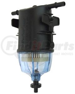 R23107-30 by RACOR FILTERS - Disposable Fuel Filter / Water Separator – SNAPP™ Series |
