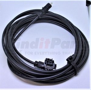 4497230510 by WABCO - Wabco RSS Roll Stability ABS Sensor 5.1M Extension Cable 4497230510