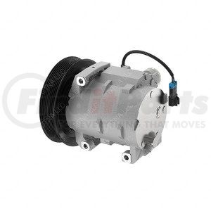 22-65771-001 by FREIGHTLINER - A/C Compressor