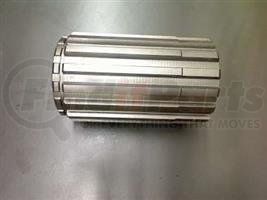 17396 by FULLER - Manual Transmission Shift Shaft Coupling