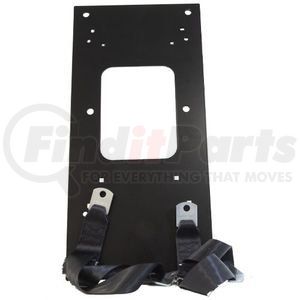 183579PS by SEATS INC - ADAPTER PLATE-T680 P579