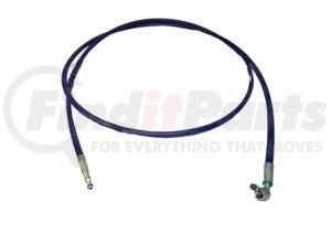 20557327 by VOLVO - Hydraulic Hose Assembly (Volvo)