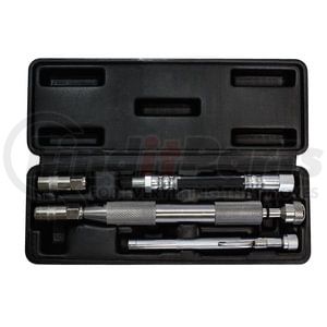 7863 by INNOVATIVE PRODUCTS OF AMERICA - Grease Joint Rejuvenator® Master Kit (Patented), Stainless Steel