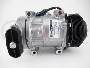 4314 by SANDEN - SD7H15 A/C Compressor