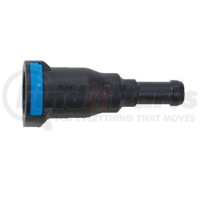 K410 by SUR&R AUTO PARTS - 1/2" to 1/2" Straight Push-On