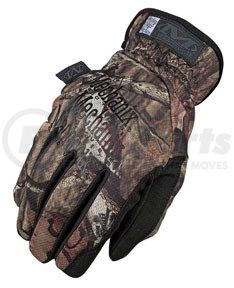 MFF-730-008 by MECHANIX WEAR - SM FAST-FIT MOSSY OAK