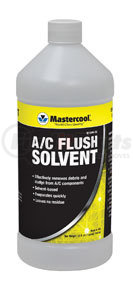 91049-32 by MASTERCOOL - A/C Flush Solvent, 32 oz