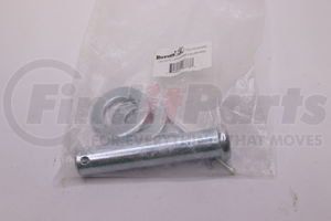 tgl3410hdw by BUYERS PRODUCTS - Hardware Kit for Tailgate Latches