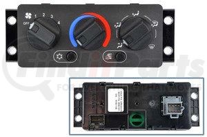 20992943 by MACK - HVAC Control