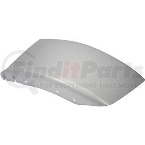 A21-27811-012 by FREIGHTLINER - Bumper End