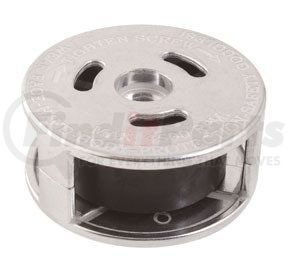 8200HUB by SUNEX TOOLS - WIRE WHEEL 4" HUB