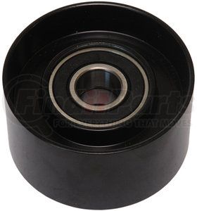 49111 by CONTINENTAL AG - Continental Accu-Drive Pulley