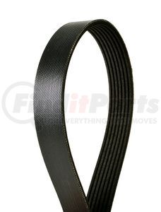 4070972 by CONTINENTAL AG - Automotive Multi-V Belt