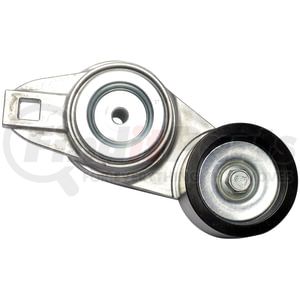 49586 by CONTINENTAL AG - Continental Accu-Drive Tensioner Assembly