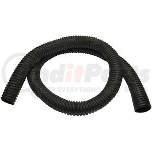 54040 by CONTINENTAL AG - Garage Exhaust Rubber Hose