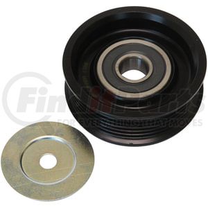 49147 by CONTINENTAL AG - Continental Accu-Drive Pulley