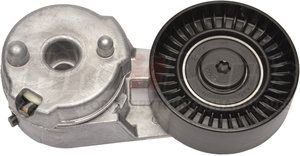 49256 by CONTINENTAL AG - Continental Accu-Drive Tensioner Assembly