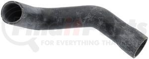 60864 by CONTINENTAL AG - Designed to transfer glycol-based coolant throughout the vehicle's cooling system.  The EPDM tube and cover and the synthetic reinforcement meets or exceeds SAE 20R4EC Class D1 specifications. Exact OEM configuration ensures a perfect fit. 