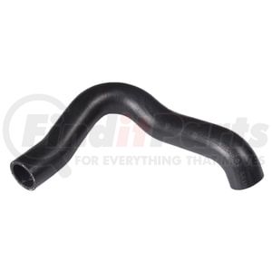Continental AG 60664 Radiator Coolant Hose Designed to transfer glycol-based coolant throughout the vehicle's cooling system.
