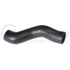 62746 by CONTINENTAL AG - Designed to transfer glycol-based coolant throughout the vehicle's cooling system.  The EPDM tube and cover and the synthetic reinforcement meets or exceeds SAE 20R4EC Class D1 specifications. Exact OEM configuration ensures a perfect fit.