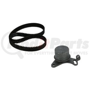 TB131K1 by CONTINENTAL AG - Continental Timing Belt Kit Without Water Pump