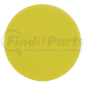 WRFP7 by MEGUIAR'S - Soft Buff® Rotary Foam Polishing Pad, 7IN