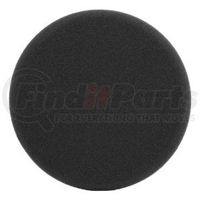 WRFF7 by MEGUIAR'S - Soft Buff® Rotary Foam Finishing Pad, 7"