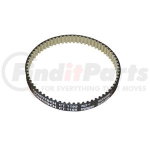 Continental AG TB923 Engine Timing Belt Continental Automotive Timing Belt