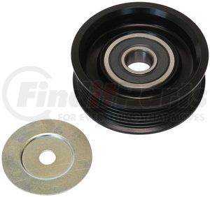 49147 by CONTINENTAL AG - Continental Accu-Drive Pulley