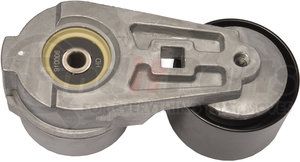 49516 by CONTINENTAL AG - Continental Accu-Drive Tensioner Assembly