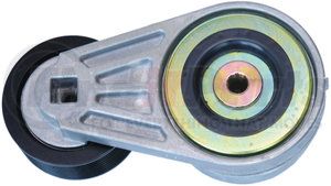 49581 by CONTINENTAL AG - Continental Accu-Drive Tensioner Assembly