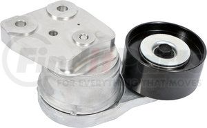 49601 by CONTINENTAL - Continental Accu-Drive Tensioner Assembly
