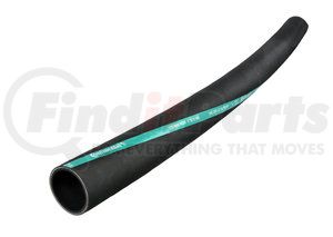 56016 by CONTINENTAL AG - Designed for automotive and light industrial applications, it features a black EPM tube and cover and a 4-ply synthetic reinforcement and operates in a temperature range of -40F to +260F (-40C to +127C). Conforms to SAE 20R1 D1.
