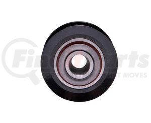 49968 by CONTINENTAL AG - Alternator Decoupler Pulley