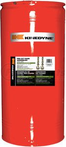 10050-20BRL by KINEDYNE - Chain Assembly - with Grab Hooks, Grade 70, 1/2" by 20', 11300 lbs. WLL