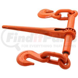 10035XHD by KINEDYNE - RATCHET CHAIN BINDER - 1/2I *D