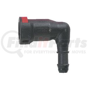 K415 by SUR&R AUTO PARTS - 1/2" to 1/2" 90Deg Push-On