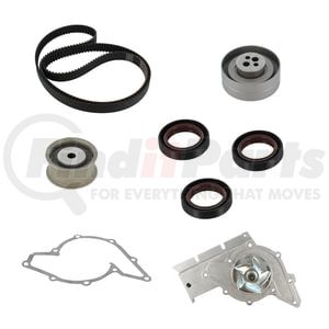 PP218LK1-MI by CONTINENTAL AG - Continental Timing Belt Kit With Water Pump