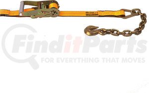 513039 by KINEDYNE - 2 IN  X 30 FT