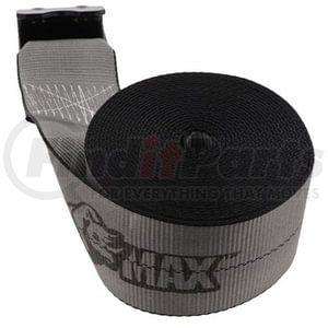 4627D3 by KINEDYNE - 4 IN X 27 FT  4 IN X 27 FT